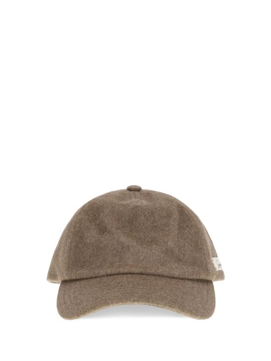 26FW 자크뮈스 볼캡 ACU00852AW00701850 BROWN