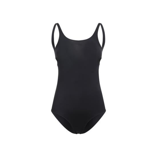26SS 쿠레쥬 비키니 수영복 126JMB053PA00439999 BLACK - COURREGES