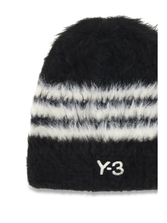 26FW 와이쓰리 비니 KY3727BLACK - Y-3