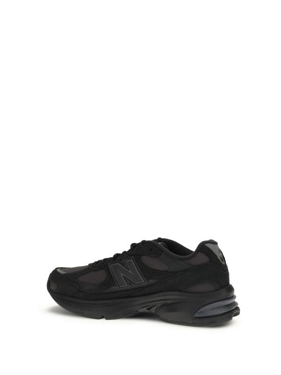 26SS 뉴발란스 스니커즈 U20109UZFADEDBLACK FADED BLACK PHANTOM - NEW BALANCE