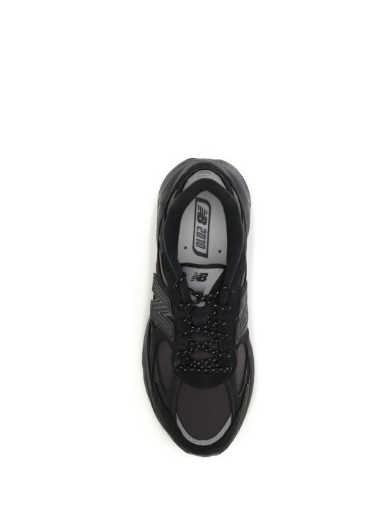 26SS 뉴발란스 스니커즈 U20109UZFADEDBLACK FADED BLACK PHANTOM - NEW BALANCE