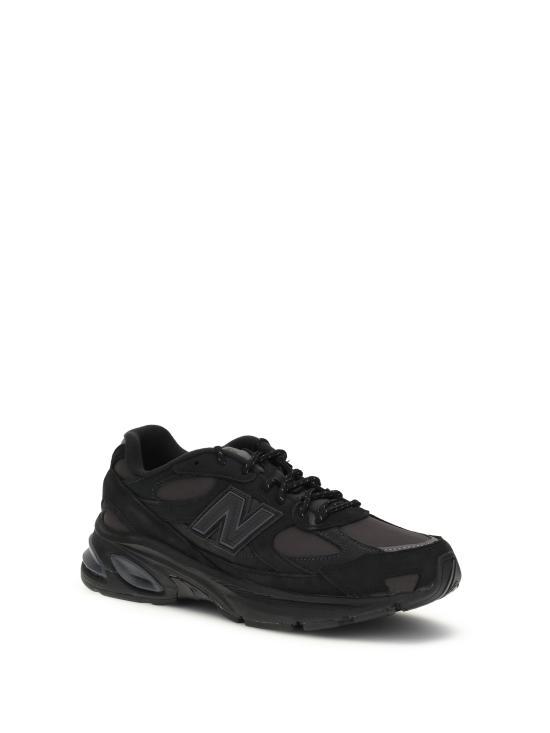 26SS 뉴발란스 스니커즈 U20109UZFADEDBLACK FADED BLACK PHANTOM - NEW BALANCE