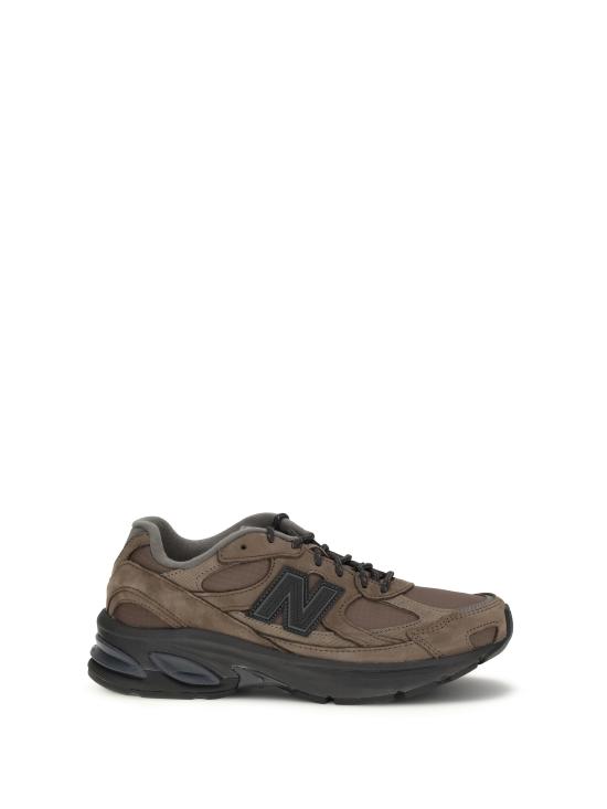 26SS 뉴발란스 스니커즈 U20106WBTHUNDERBRO THUNDER BROWN FADED