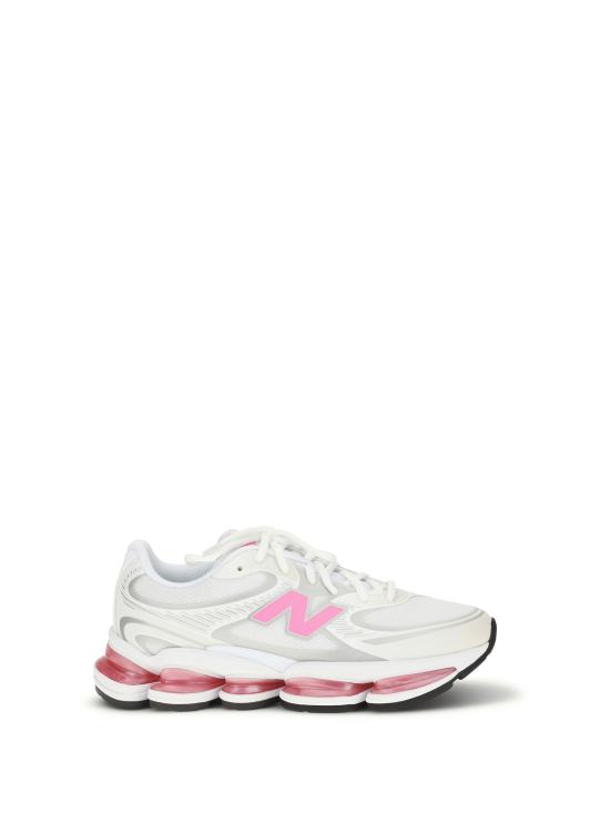 26SS 뉴발란스 스니커즈 U20007MMWHITEPINK WHITE PINK