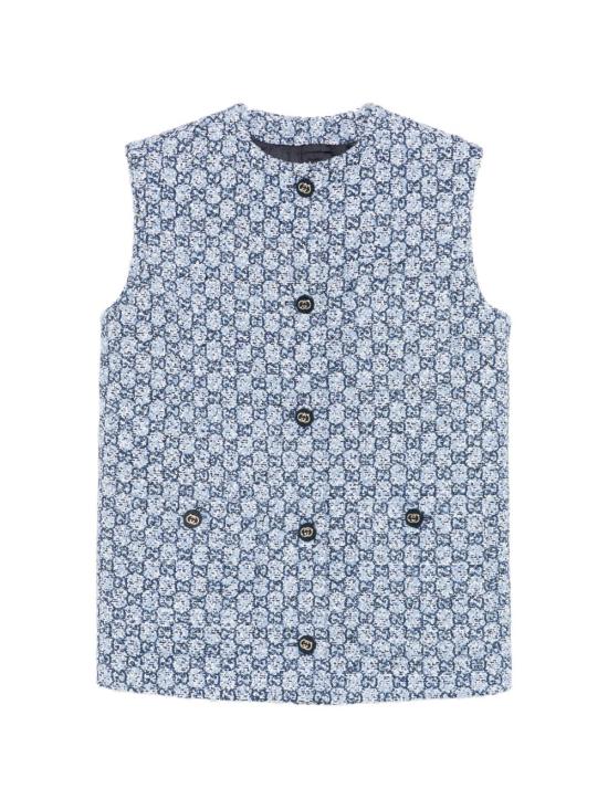 26SS 구찌 베스트 855777ZAUE24262 BLUE AZURE MC