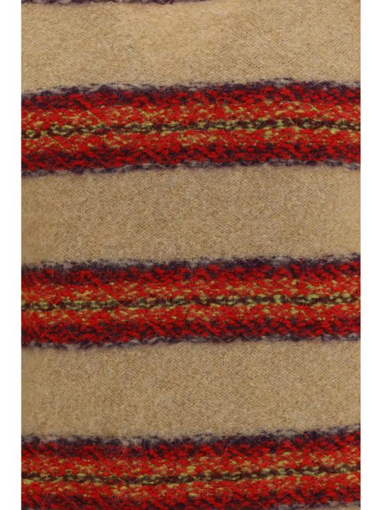 26FW 드리스 반 노튼 베스트 2620212354755005 ECRU - DRIES VAN NOTEN