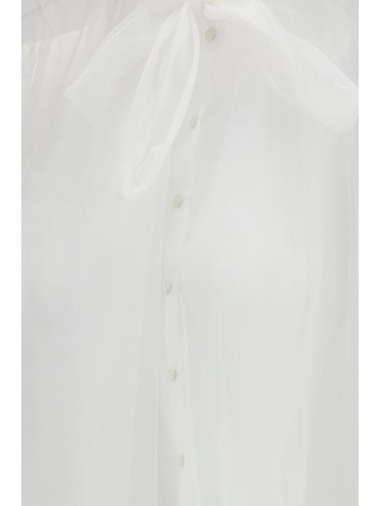 26FW 포르테포르테 셔츠 15389MYSHIRTF50M0013 DIAMOND - FORTE FORTE