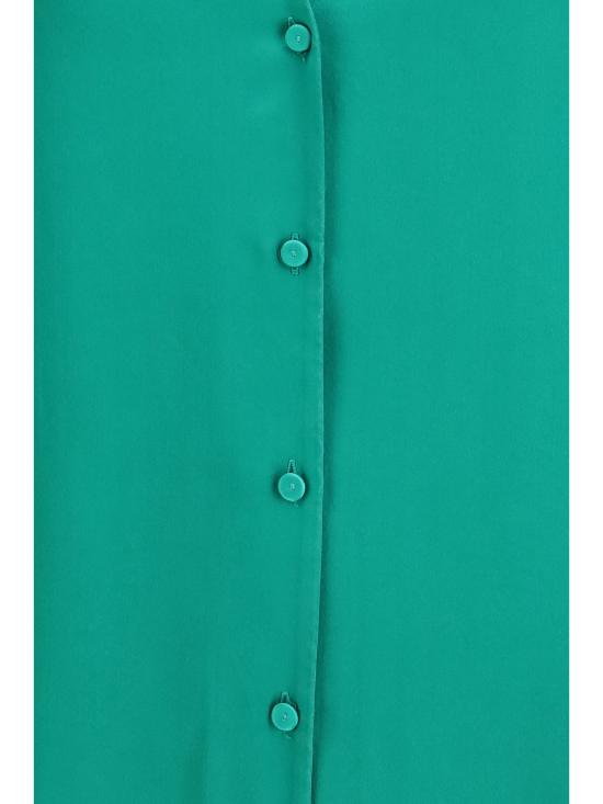 26FW 포르테포르테 셔츠 15382BISMYSHIRTF50M6006 ROYAL - FORTE FORTE
