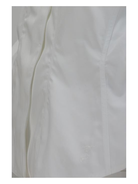 26FW 자크뮈스 셔츠 SHW00575AW00780100 WHITE - JACQUEMUS