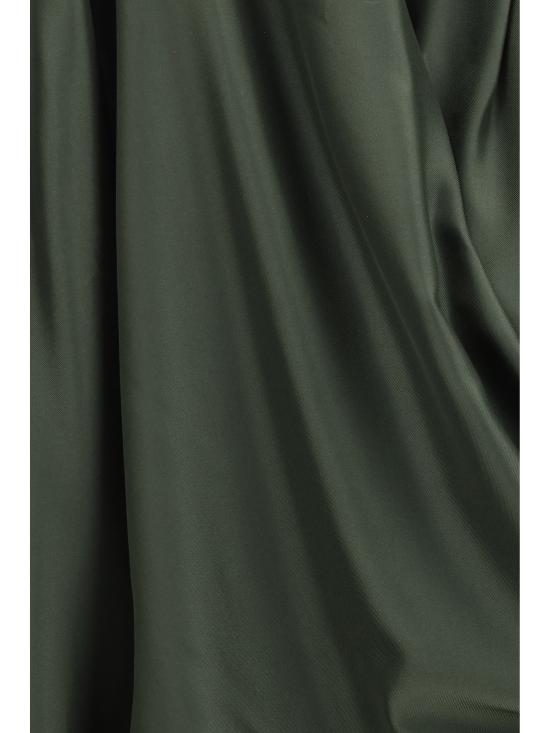 26FW 사 수 파이 셔츠 W261500750 MILITARY GREEN - SA SU PHI