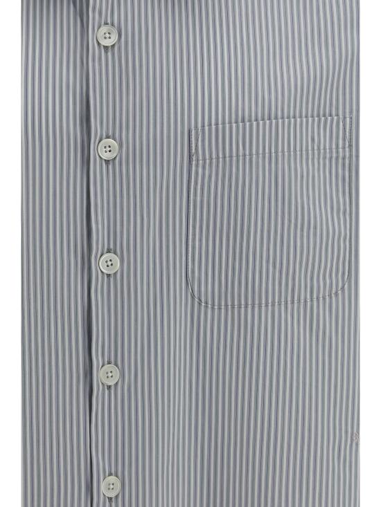26FW 아워레가시 어바브 셔츠 M4262AFSFAUBOURGST FAUBOURG STRIPE - OUR LEGACY