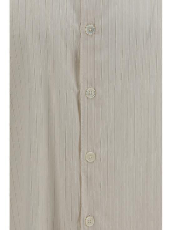 26FW 아워레가시 비욘드 셔츠 M4262BCSCREAMSTRIP CREAM STRIPE - OUR LEGACY
