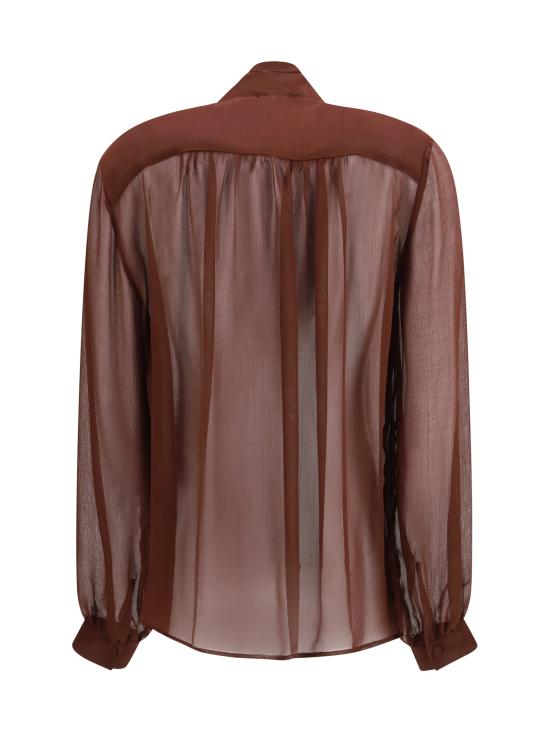 26FW 라르디니 셔츠 A7LEYAACD67830430 - LARDINI