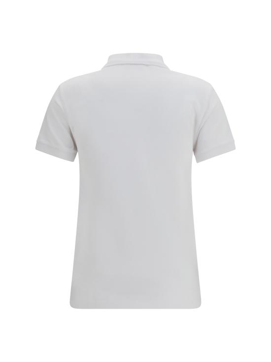 26FW 메종키츠네 반팔 티셔츠 MRWJL04KP0001P100 WHITE - MAISON KITSUNE