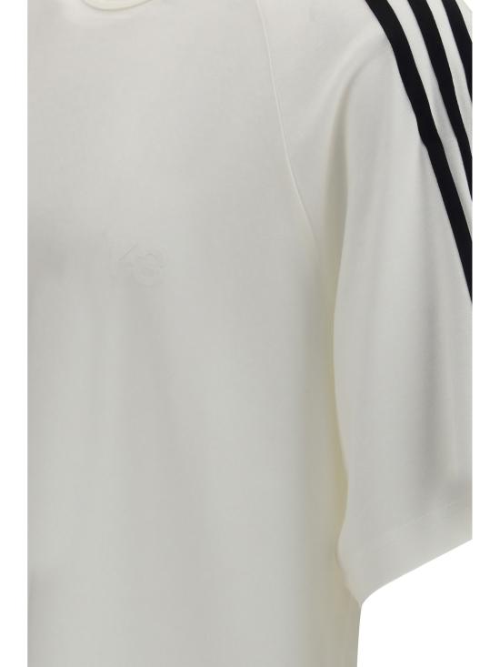 26SS 와이쓰리 반팔 티셔츠 JY8187CWHITE - Y-3