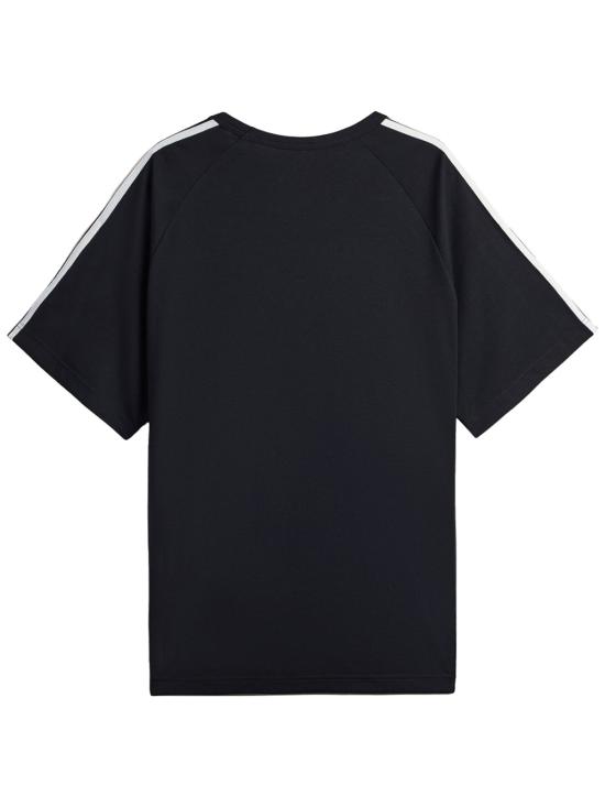 26SS 와이쓰리 반팔 티셔츠 JW7352BLACK - Y-3