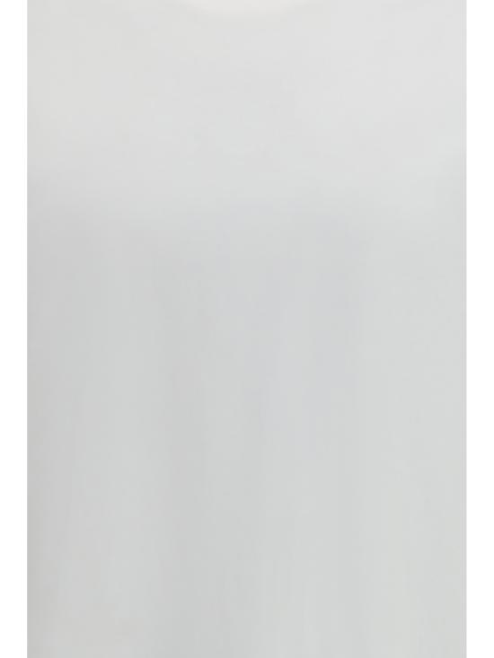 26SS 라미나르 반팔 티셔츠 JG00074UL521321000 BIANCO - LAMINAR