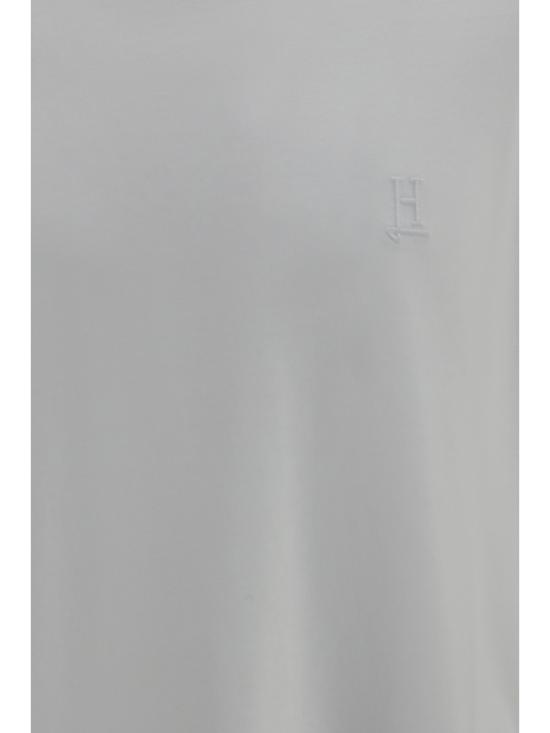 26FW 에르노 반팔 티셔츠 JG000293U521511000 BIANCO - HERNO