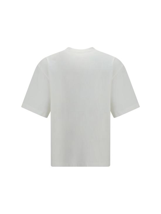 26FW 악셀 아리가토 반팔 티셔츠 A4242001WHITE - AXEL ARIGATO