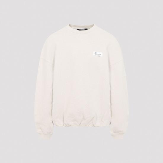 26FW 자크뮈스 스웨터 SSU00215AJ00325150 BEIGE
