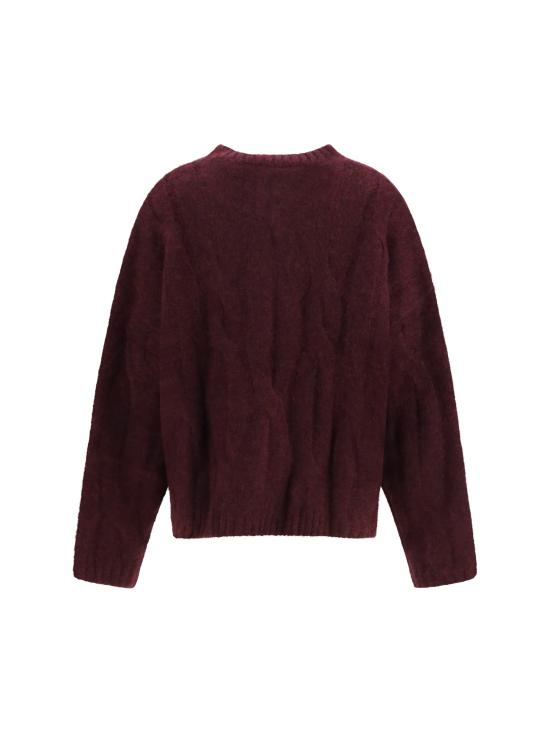 26FW 얼루드 스웨터 2657700268 - ALLUDE