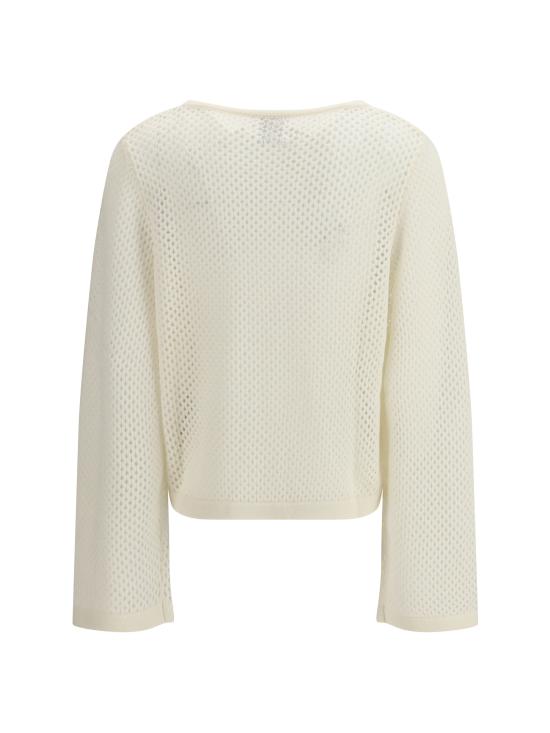 26SS 얼루드 스웨터 2621764240 - ALLUDE