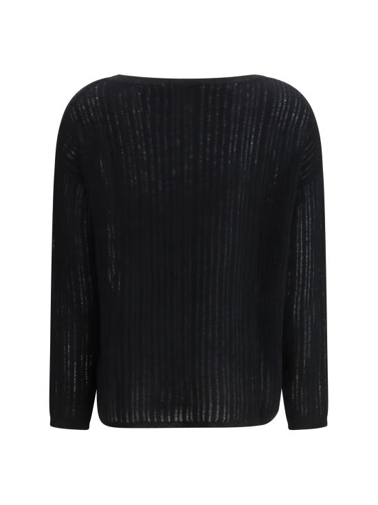 26SS 얼루드 스웨터 2621112190 - ALLUDE