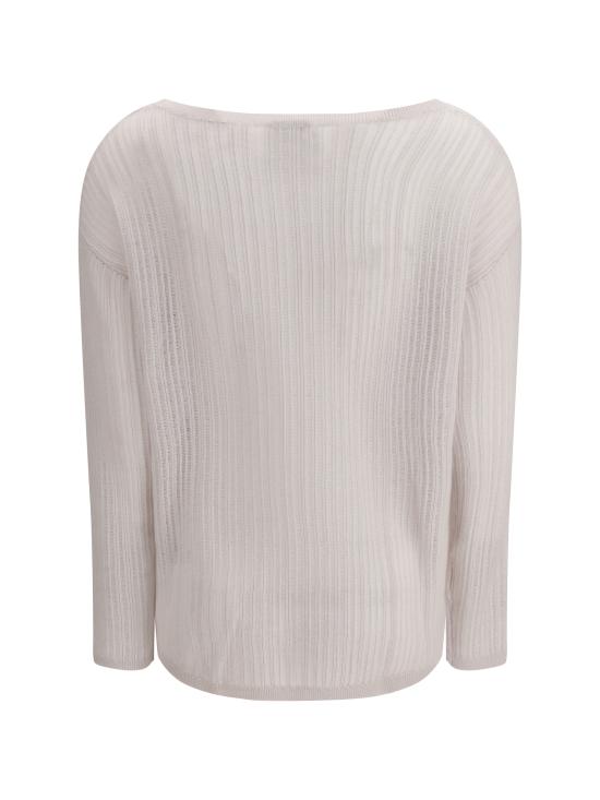 26SS 얼루드 스웨터 2621112180 - ALLUDE
