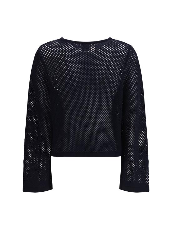 26SS 얼루드 스웨터 2621764214 - ALLUDE