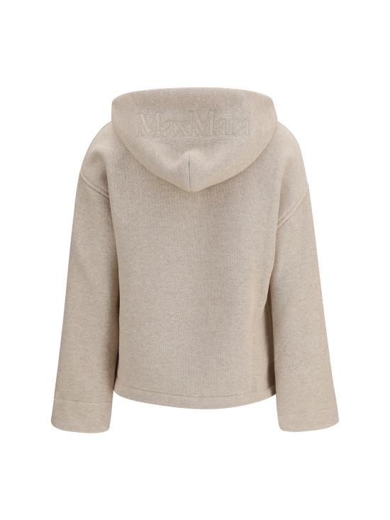 26SS 막스마라 페레 후드 2611921018600002 BEIGE - MAX MARA