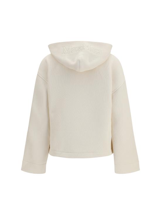 26SS 막스마라 페레 후드 2611921018600001 AVORIO - MAX MARA