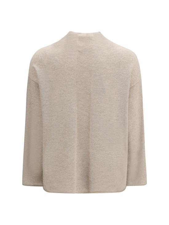 26SS 막스마라 스웨터 2611361068600002 BEIGE - MAX MARA