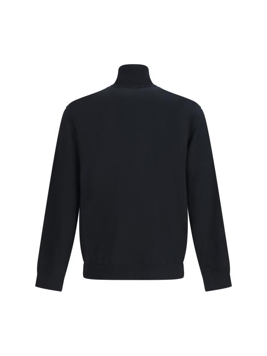 26FW 에르메네질도제냐 스웨터 RUIK20A4120K09001 - ERMENEGILDO ZEGNA