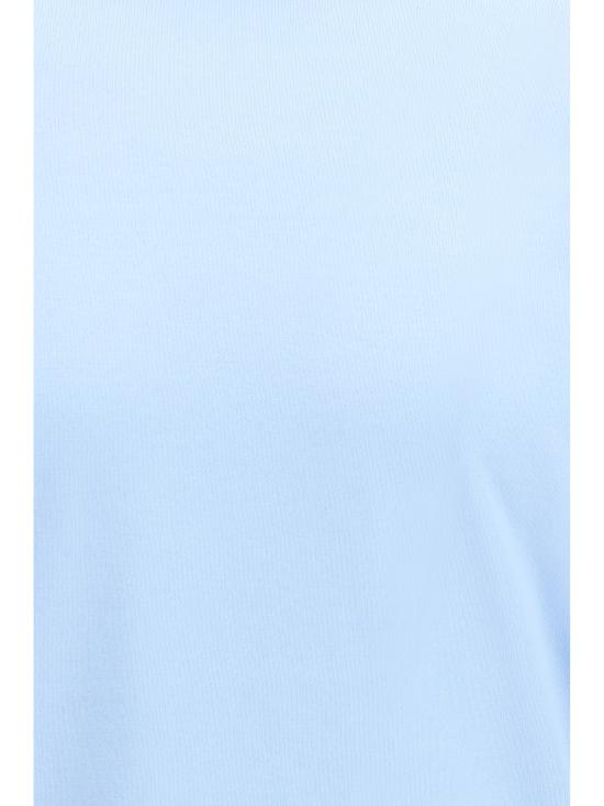 26SS 프라다 스웨터 UMR681SOOO1811F0012 CIELO - PRADA