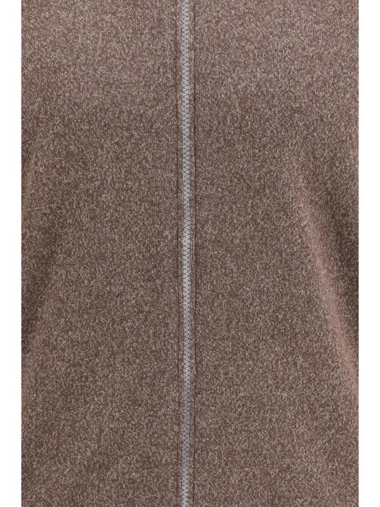 26FW 브루넬로 쿠치넬리 스웨터 MQS00106CU766 MORO GRIGIO - BRUNELLO CUCINELLI