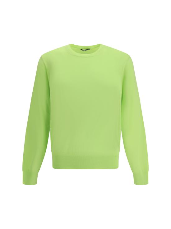 26SS 톰포드 스웨터 KCL074YMC040GCC WILD LIME