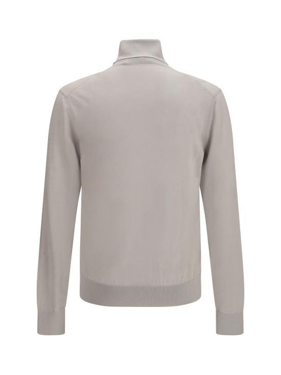 26FW 돌체앤가바나 스웨터 GXW05TJBW1WM2826 BEIGE CHIARISSIMO - DOLCE & GABBANA