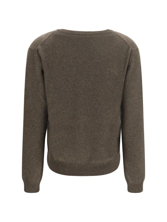 26FW 로로피아나 스웨터 FAP6076H1GN TO BE DEFINED - LORO PIANA