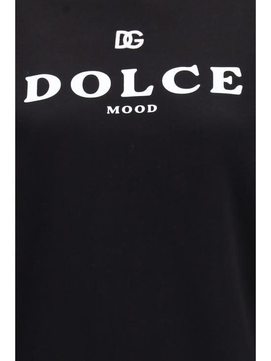 26FW 돌체앤가바나 스웨터 F9U78ZHU7P4N0000 NERO - DOLCE & GABBANA