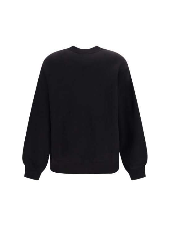 26FW 돌체앤가바나 스웨터 F9U78ZHU7P4N0000 NERO - DOLCE & GABBANA