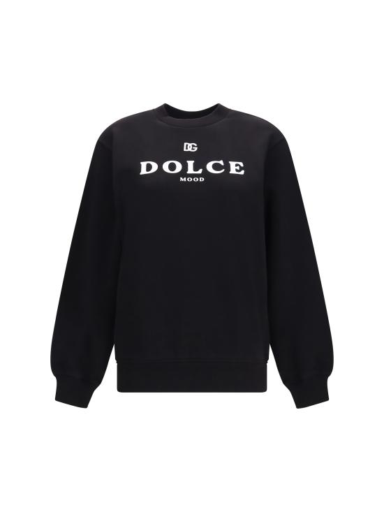 26FW 돌체앤가바나 스웨터 F9U78ZHU7P4N0000 NERO