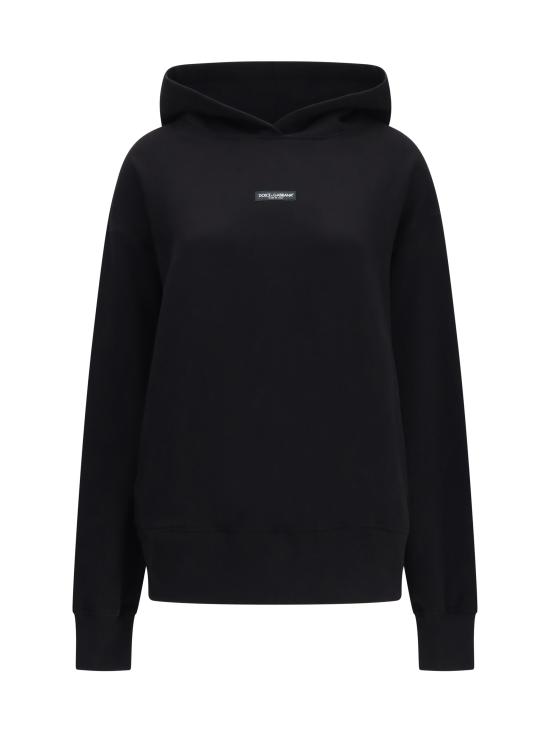 26FW 돌체앤가바나 스웨터 F9T46TGDDPQN0000 NERO
