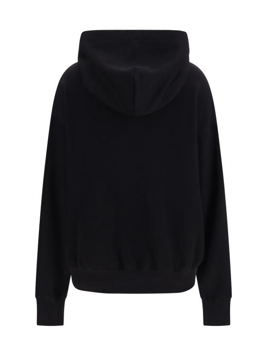 26FW 돌체앤가바나 스웨터 F9T46TGDDPQN0000 NERO - DOLCE & GABBANA