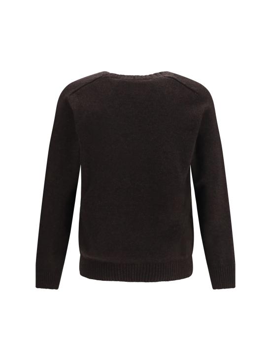 26FW 브룩스 필드 스웨터 203GK0370308 MORO - BROOKSFIELD