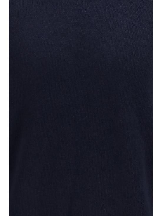 26FW 브룩스 필드 스웨터 203GK0370176 BLU SCURO - BROOKSFIELD