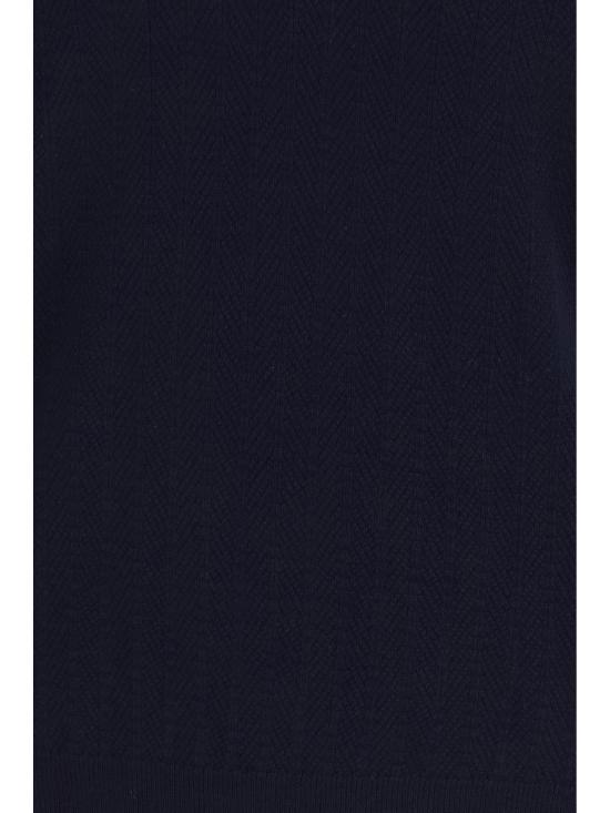 26FW 브룩스 필드 스웨터 203FP0339608 NAVY - BROOKSFIELD