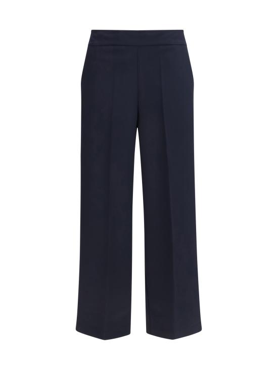 26SS 에비뉴 몽테뉴 스트레이트 팬츠 F1752NAVY