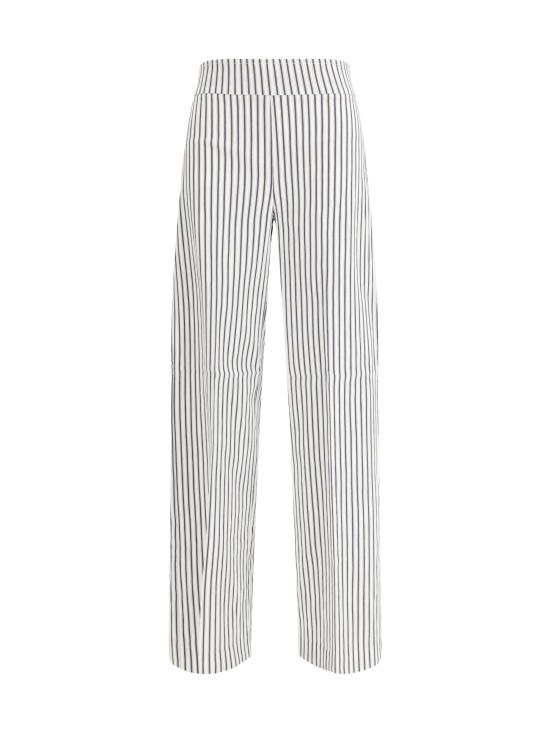26SS 에비뉴 몽테뉴 스트레이트 팬츠 F1706NAVY