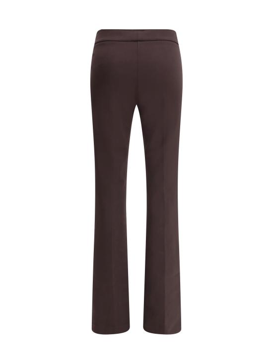 25FW 에비뉴 몽테뉴 스트레이트 팬츠 BELLINIF1536BROWN - AVENUE MONTAIGNE