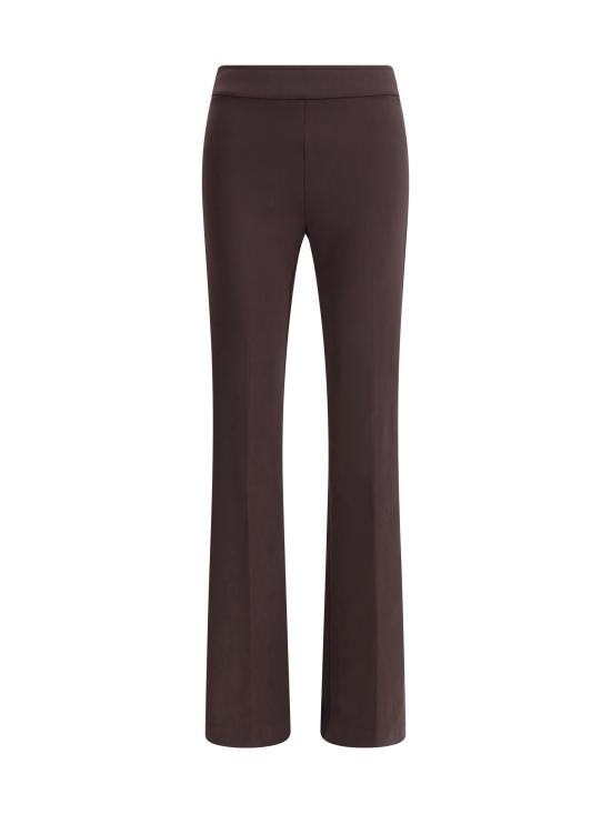 25FW 에비뉴 몽테뉴 스트레이트 팬츠 BELLINIF1536BROWN